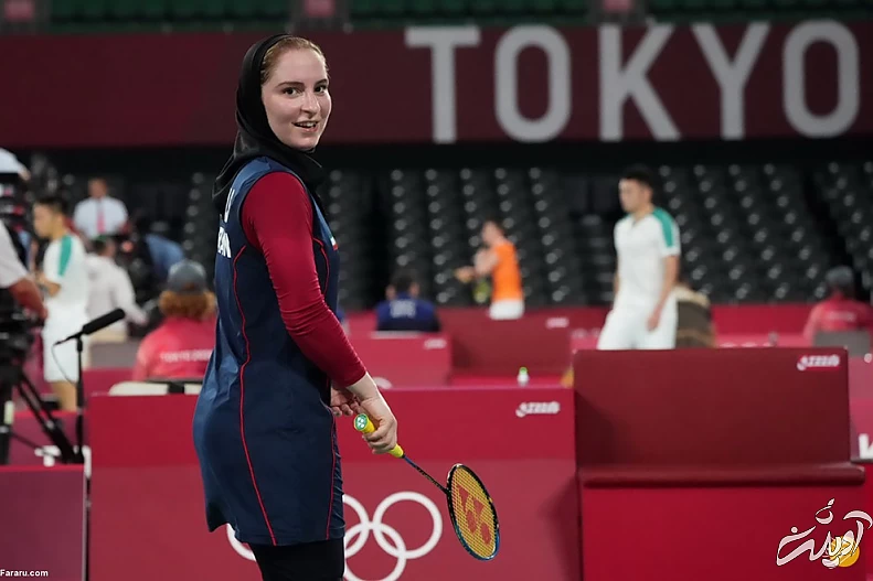 (تصاویر) ثریا؛ دختری که ایران را شگفت زده کرد